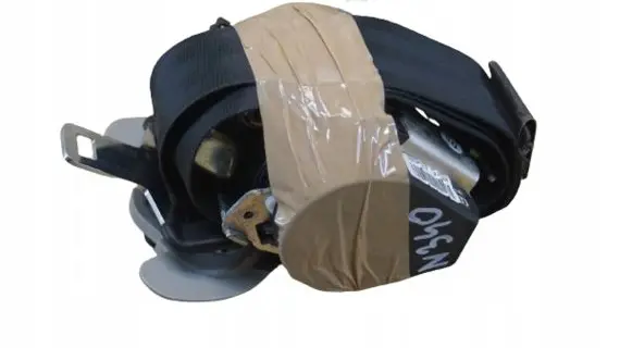 Renault Laguna III Front seatbelt 868840031R