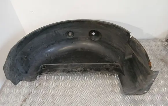 Renault Trafic II (X83) Rear arch fender liner splash guards 91165342