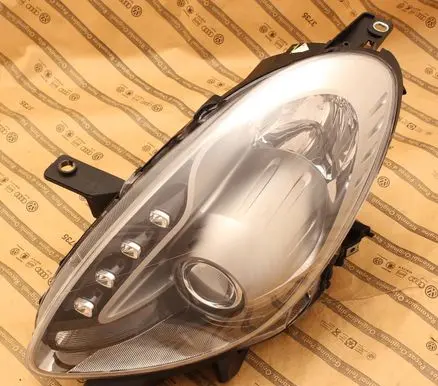 Alfa Romeo Giulietta Headlight/headlamp