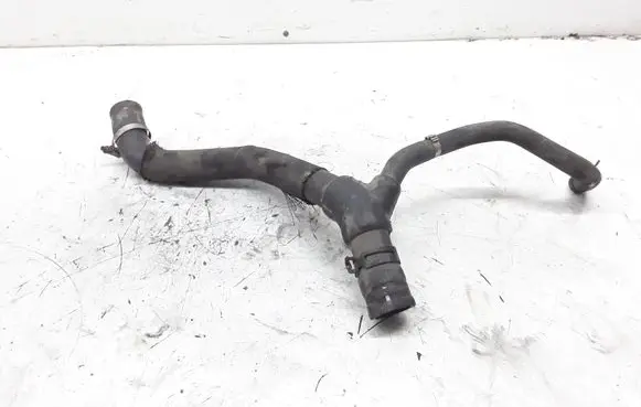 Renault Scenic I Engine coolant pipe/hose