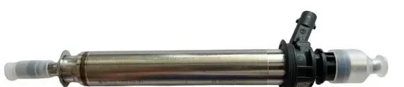 Mercedes-Benz A W177 Fuel injector A2560705600 0261500805