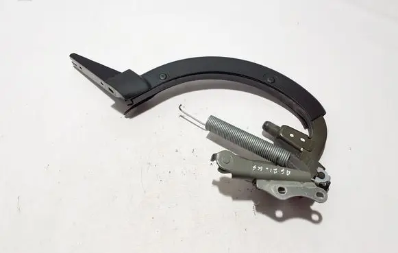 Audi A6 S6 C8 4K Tailgate/trunk/boot hinge 4K5827301