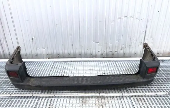 Volkswagen Transporter - Caravelle T4 Rear bumper