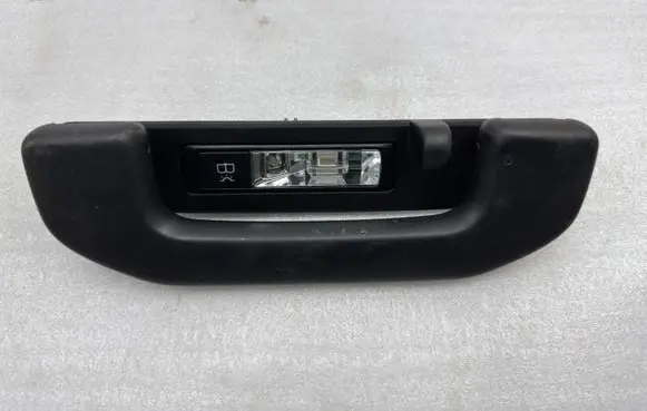 Audi RS3 Rear interior roof grab handle A0998150100