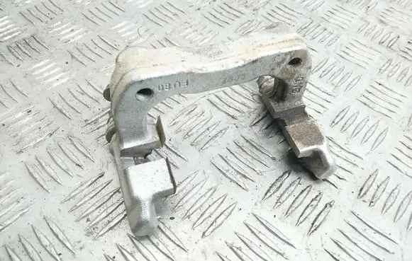 Seat Leon (1M) Brake caliper pad carrier rear 