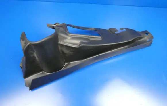 Jaguar XJ X351 Other interior part AW933C135AB