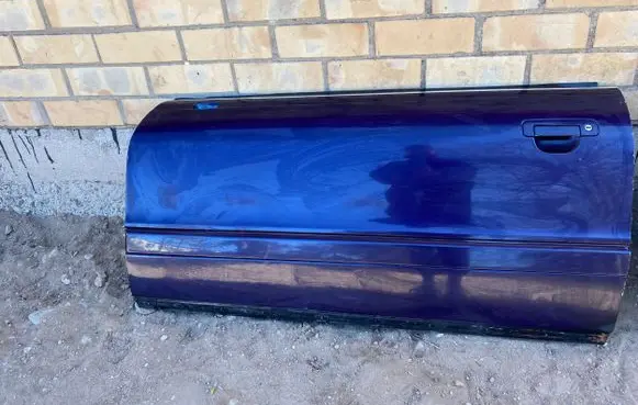 Audi Cabriolet B3 8G Door (2 Door Coupe) 