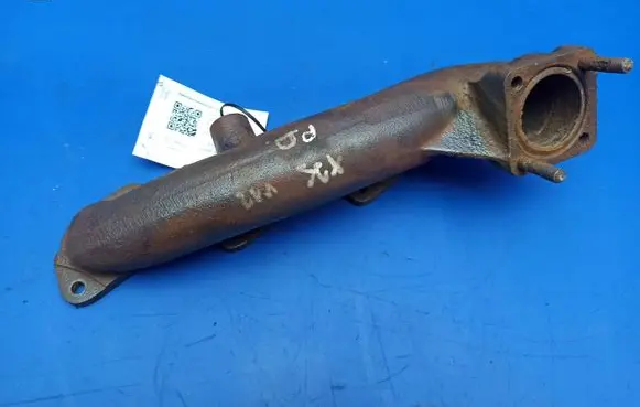 Jaguar XJS Exhaust manifold P44005A