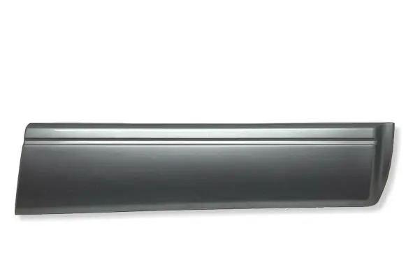 Mitsubishi Pajero Front door trim (molding) MN117288