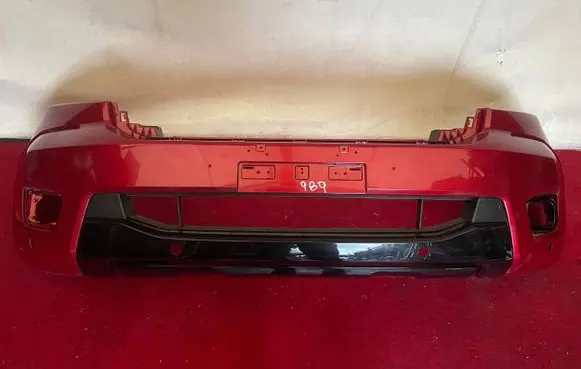 Ford Ranger Front bumper LB3B17C831A