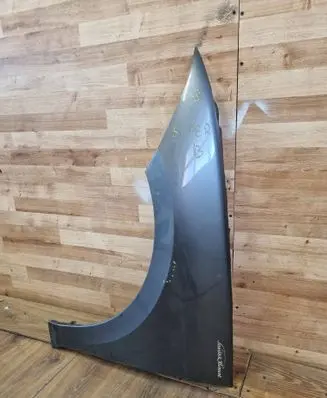Skoda Superb B9 Fender 121212