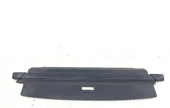 Skoda Fabia Mk1 (6Y) Parcel shelf load cover 5J9867871B
