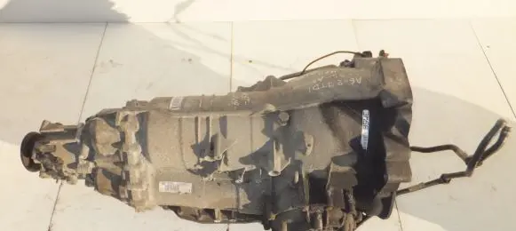 Audi A6 S6 C6 4F Automatic gearbox