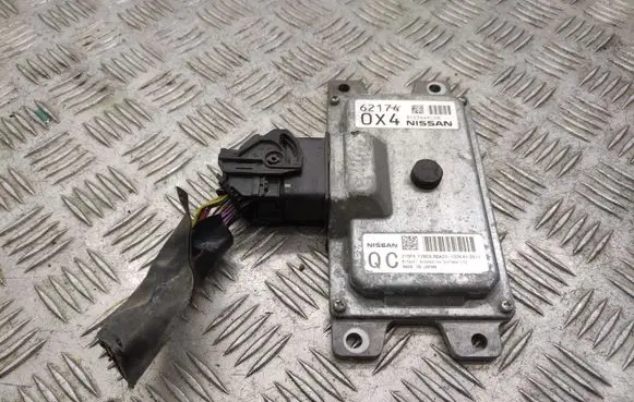 Nissan X-Trail T32 Gearbox control unit/module 310364BL0B 310F61VM0A