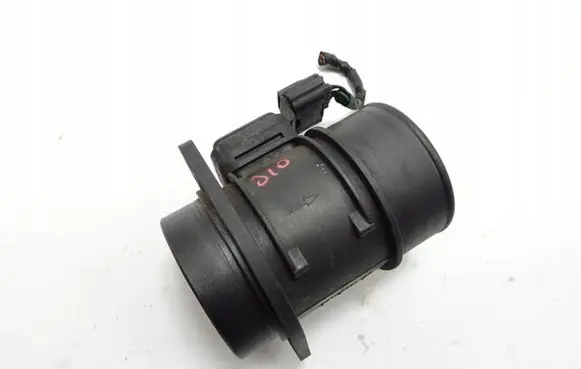 Nissan Qashqai Mass air flow meter 5WK97008 8200280060 8200300002
