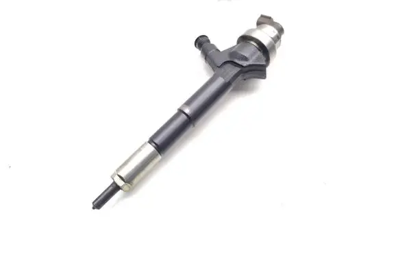 Opel Meriva B Fuel injector 8973762703 97376270