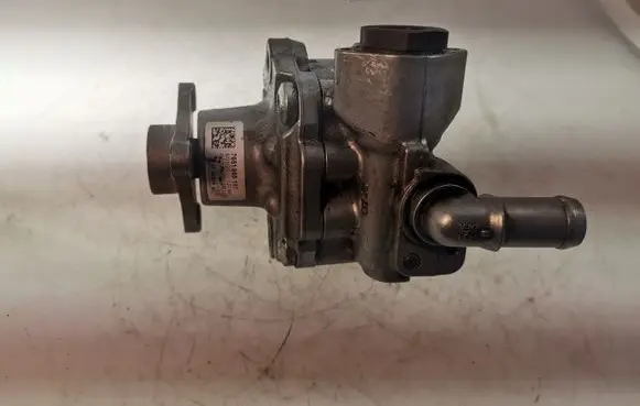 Renault Master III Power steering pump 7651955187 KS00001712001
