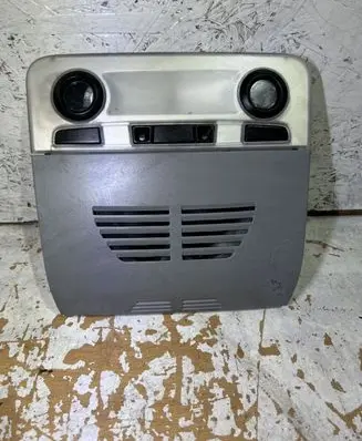 BMW 1 E81 E87 Front seat light 6946528