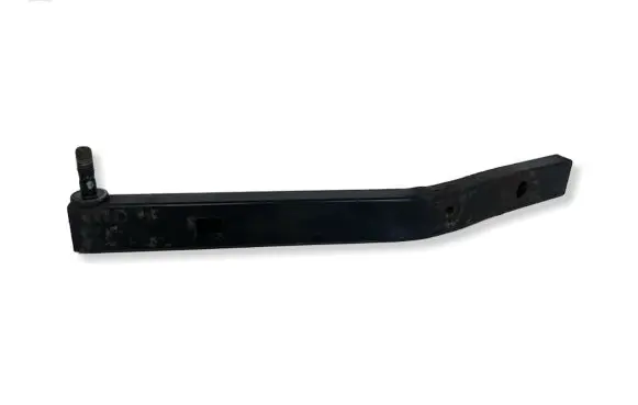 Audi A4 Allroad B8 Radiator support slam panel bracket 8K0805527