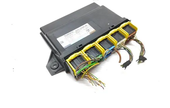 Jaguar XF X250 Keyless (KESSY) go control unit/module 8G9N19G481AB 5WK49167N
