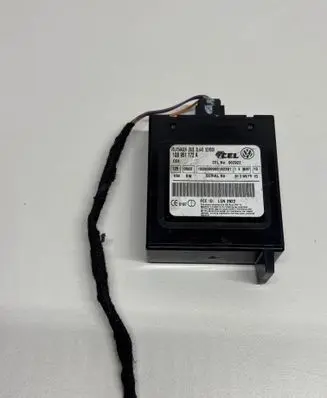 Volkswagen Eos Alarm control unit/module 1Q0951172A 0502 1900000000
