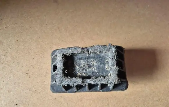 BMW 3 G20 G21 Jacking socket point 7065919