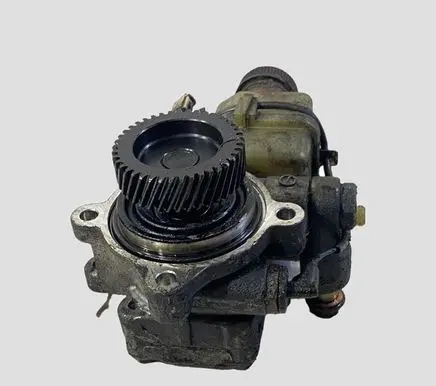 Mazda 5 Power steering pump