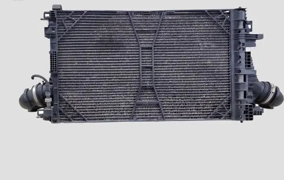 Opel Insignia A Radiator set 13241725 13241751