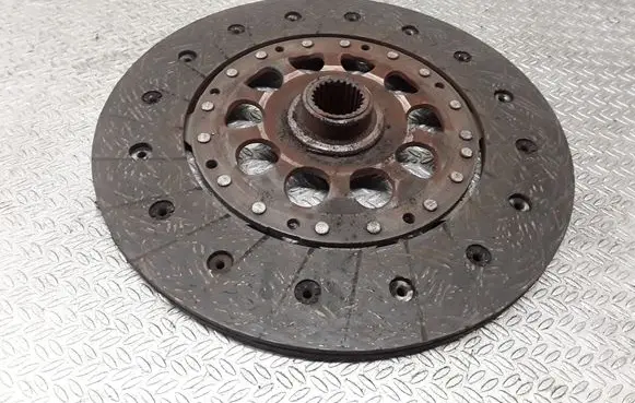 Honda Accord Clutch pressure plate 
