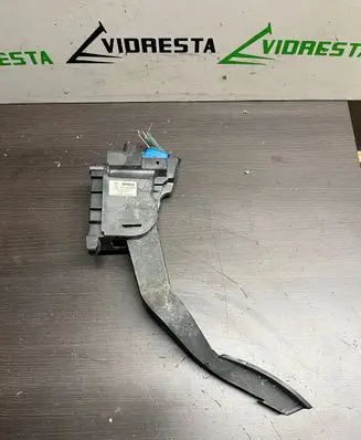 Peugeot Bipper Accelerator throttle pedal 51802919 0280755106