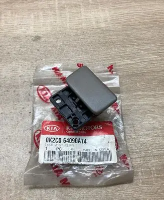 KIA Carens I Other interior part 0K2C064090A74 0K2C064090