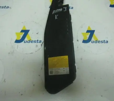 Opel Astra J Seat airbag 13251381