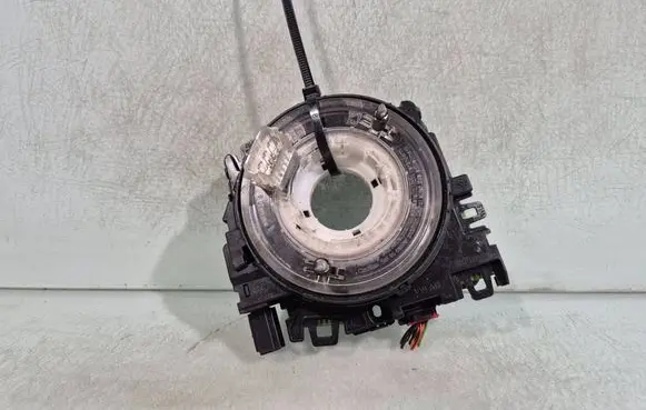Volkswagen Touran II Airbag slip ring squib (SRS ring) 5K0953549B