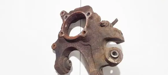 Hyundai Santa Fe Rear wheel hub