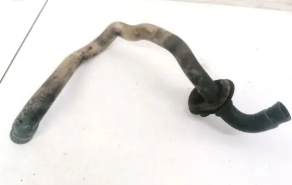 Peugeot 407 Engine coolant pipe/hose