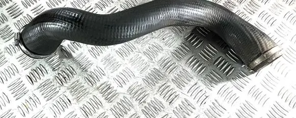 Volvo C30 Intercooler hose/pipe 31274146