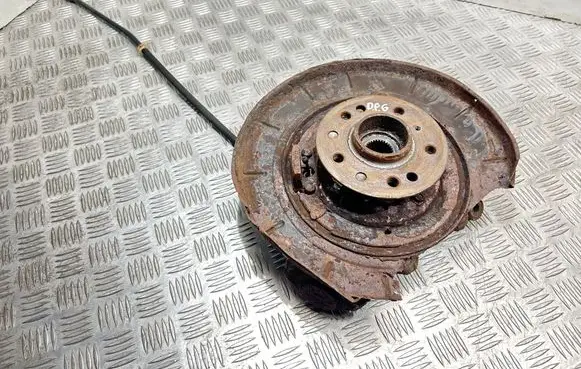 Mercedes-Benz ML W164 Rear wheel hub