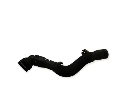 Skoda Fabia Mk1 (6Y) Engine coolant pipe/hose