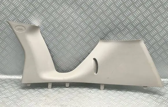 Opel Meriva B (D)pillar trim (top) 13265392AMC 455567867 7M6971