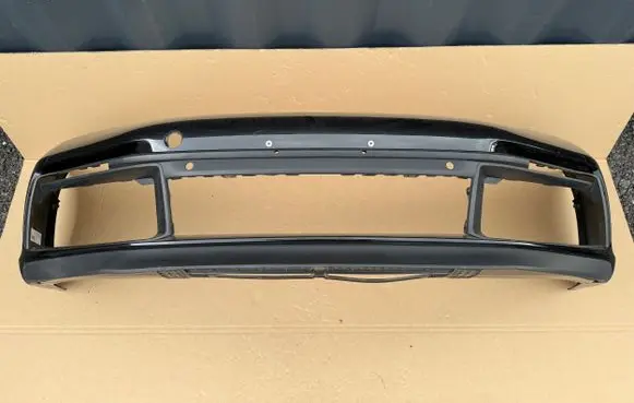 Porsche 992 Front bumper 992807221N