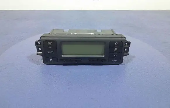 Seat Leon (1M) Climate control unit 1M0820043E