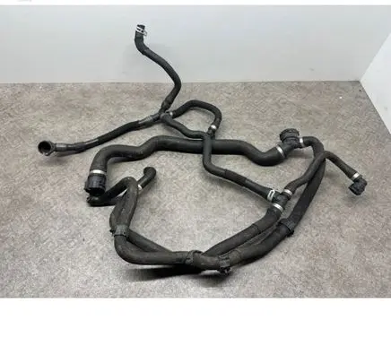 BMW X2 F39 Engine coolant pipe/hose 7617363 8475730 17127617363
