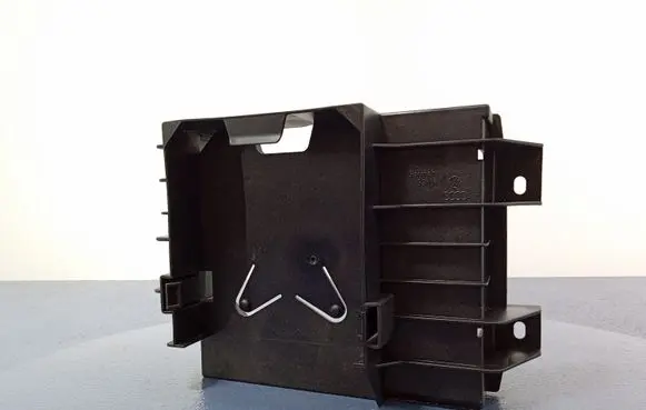Volkswagen Phaeton Other control units/modules 3D0035547