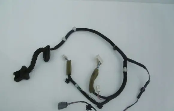 Infiniti Q50 Rear door wiring loom 241264GA0B
