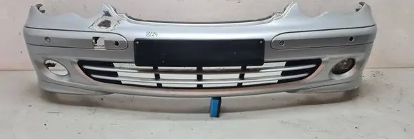 Mercedes-Benz C W203 Front bumper 233ATS