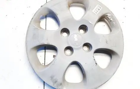 KIA Cerato R14 wheel hub/cap/trim 520602F600