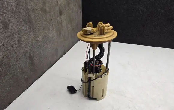 Mercedes-Benz Sprinter W906 In-tank fuel pump 0580303093