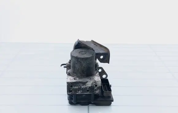 Citroen C5 ABS Pump 9663887780