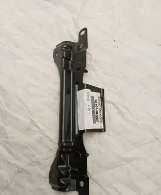 Toyota Yaris Radiator support slam panel 531640D050