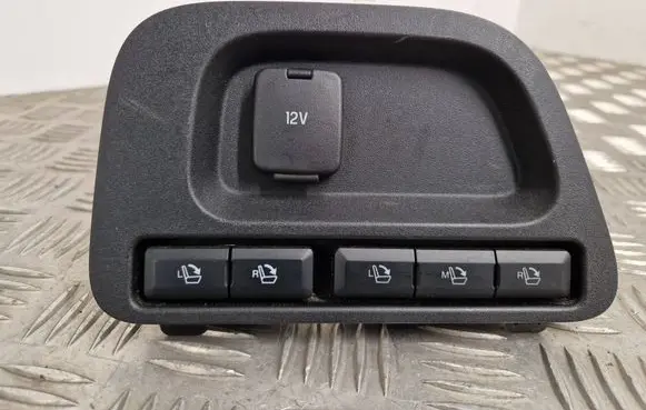 Ford S-MAX Seat memory switch E1GT14B178DAW EM2BU310B49A EM2BR310B49B